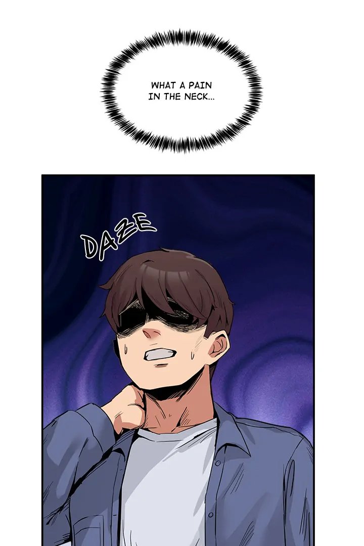 No Men Allowed Chapter 2 - Page 79 in English