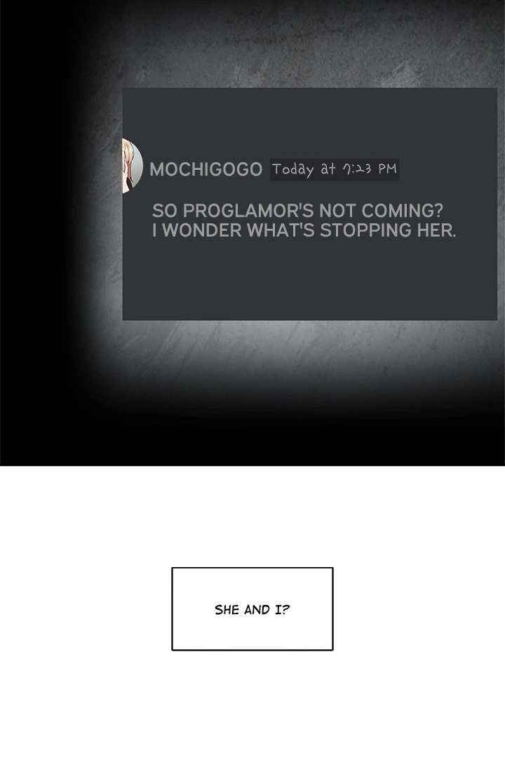 No Men Allowed Chapter 2 - Page 83 in English