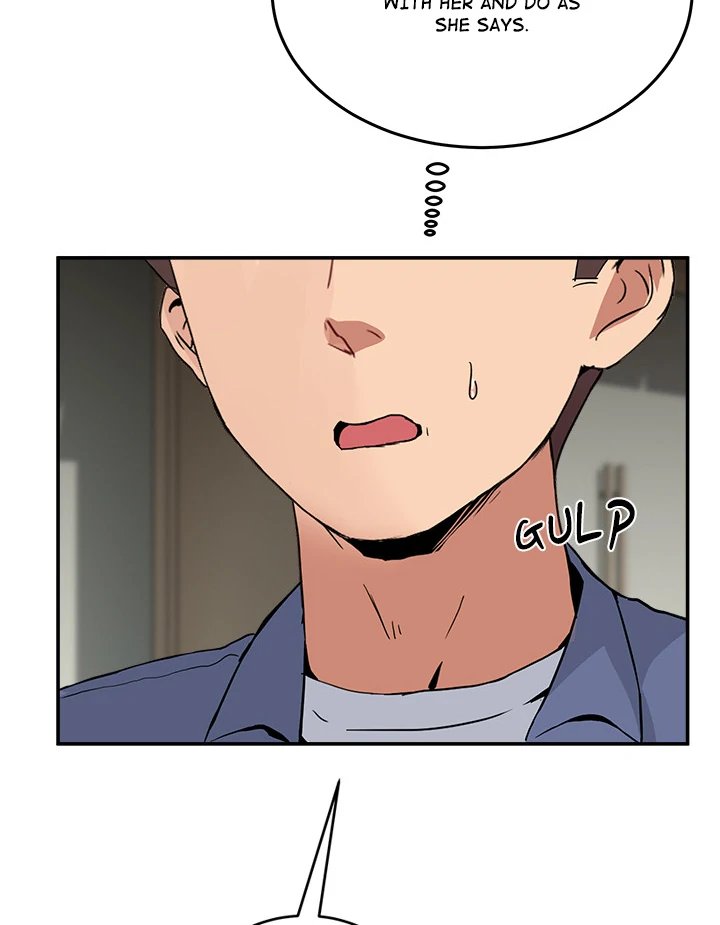 No Men Allowed Chapter 2 - Page 89 in English