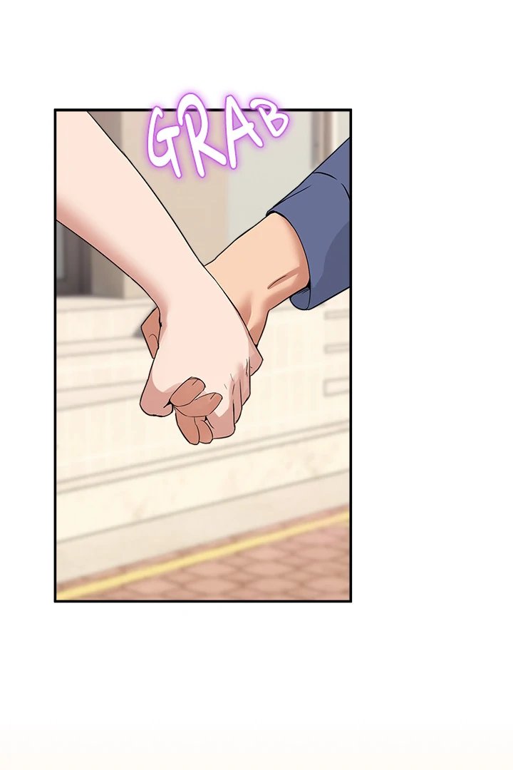 No Men Allowed Chapter 2 - Page 93 in English