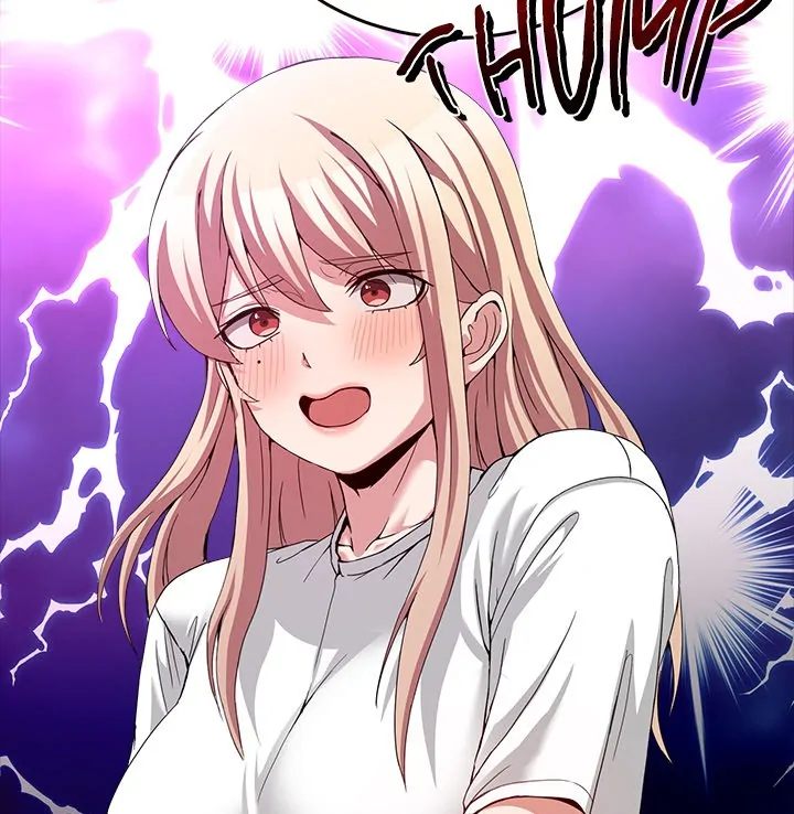 No Men Allowed Chapter 21 - Page 23 in English