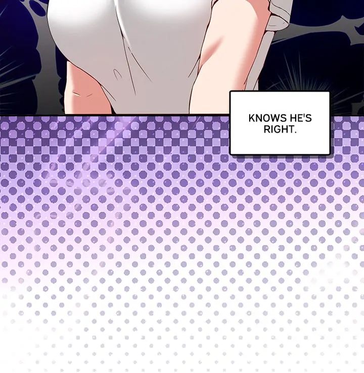 No Men Allowed Chapter 21 - Page 24 in English