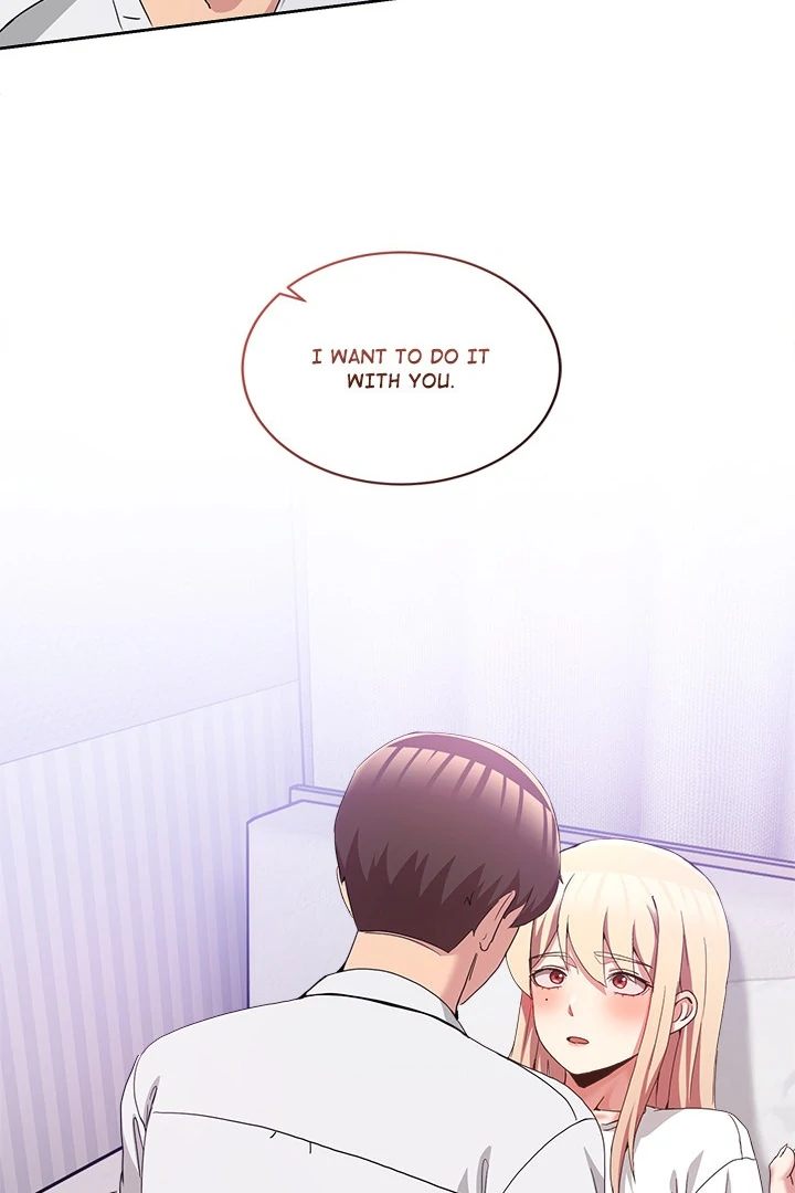 No Men Allowed Chapter 21 - Page 34 in English