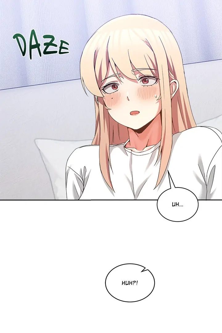 No Men Allowed Chapter 21 - Page 37 in English