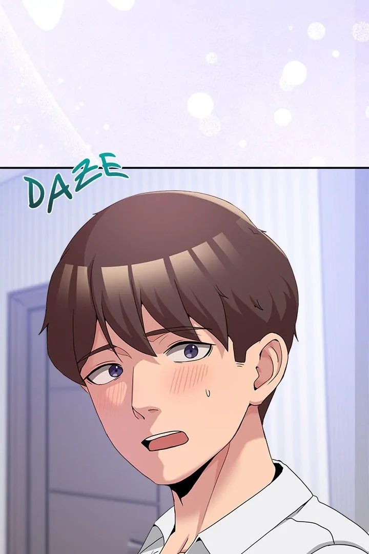 No Men Allowed Chapter 21 - Page 4 in English