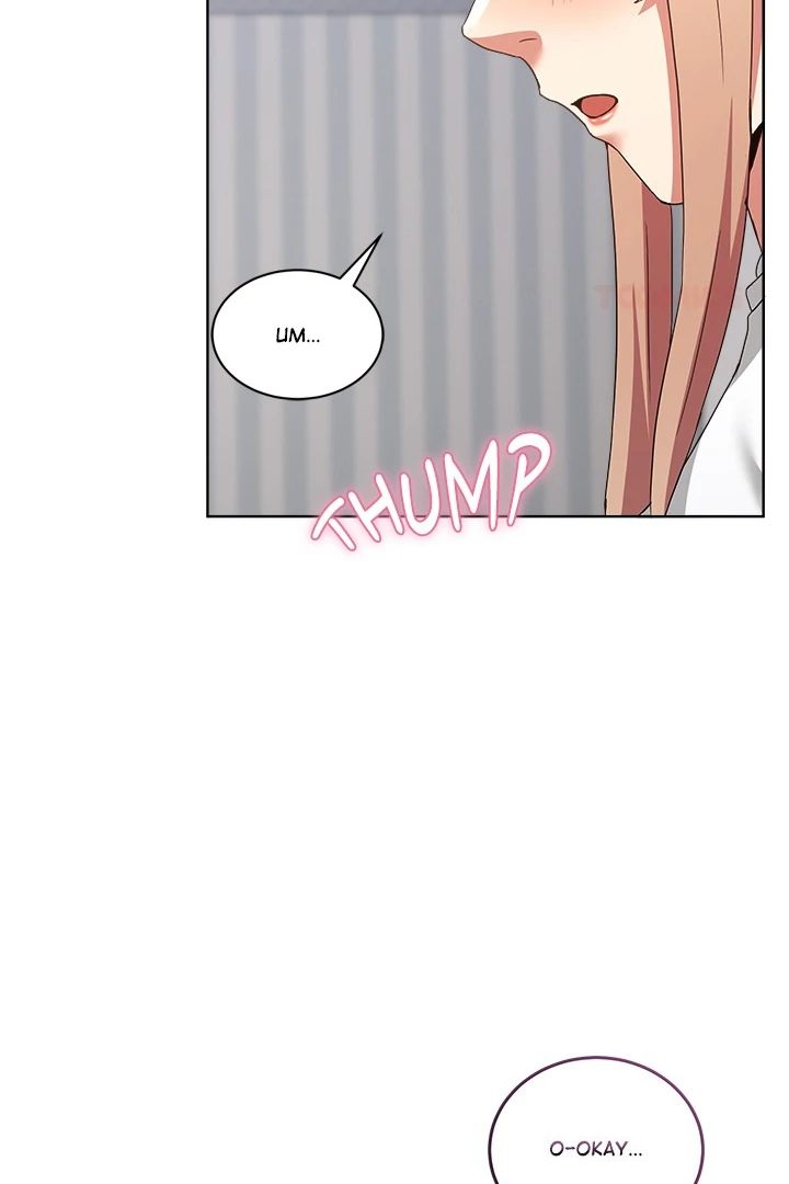 No Men Allowed Chapter 21 - Page 40 in English