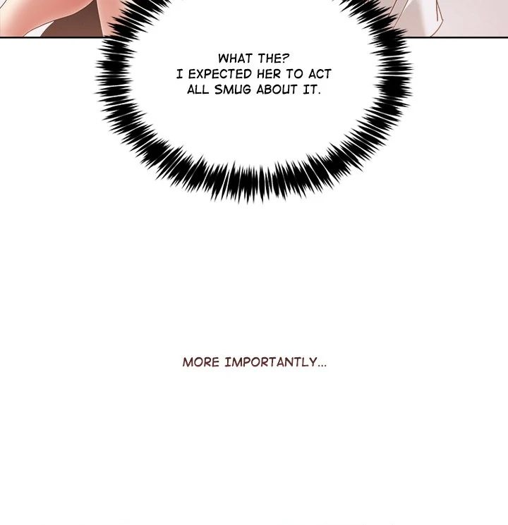 No Men Allowed Chapter 21 - Page 42 in English