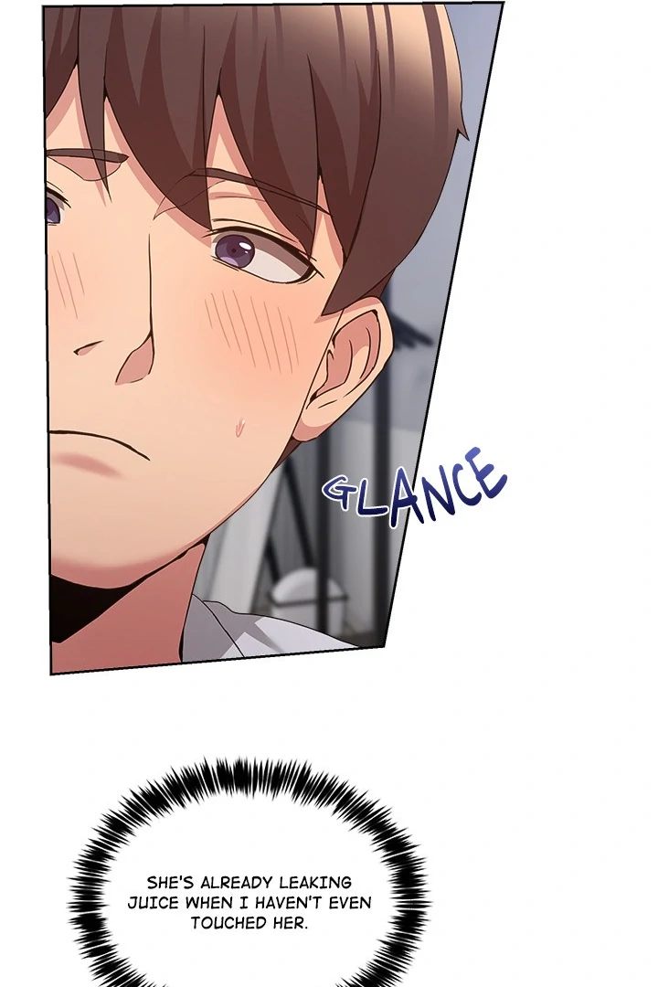No Men Allowed Chapter 21 - Page 43 in English