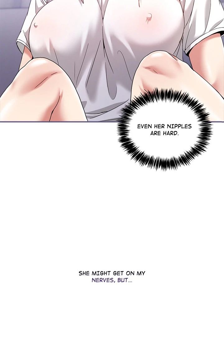 No Men Allowed Chapter 21 - Page 45 in English