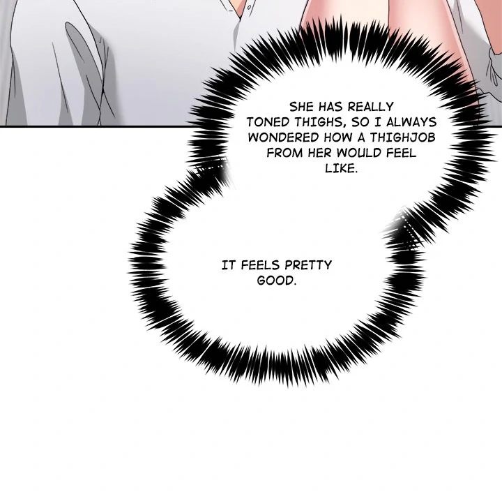 No Men Allowed Chapter 21 - Page 54 in English