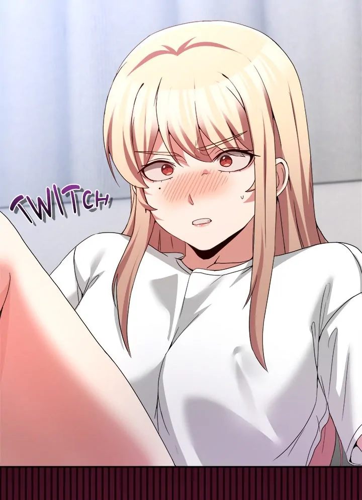 No Men Allowed Chapter 21 - Page 59 in English
