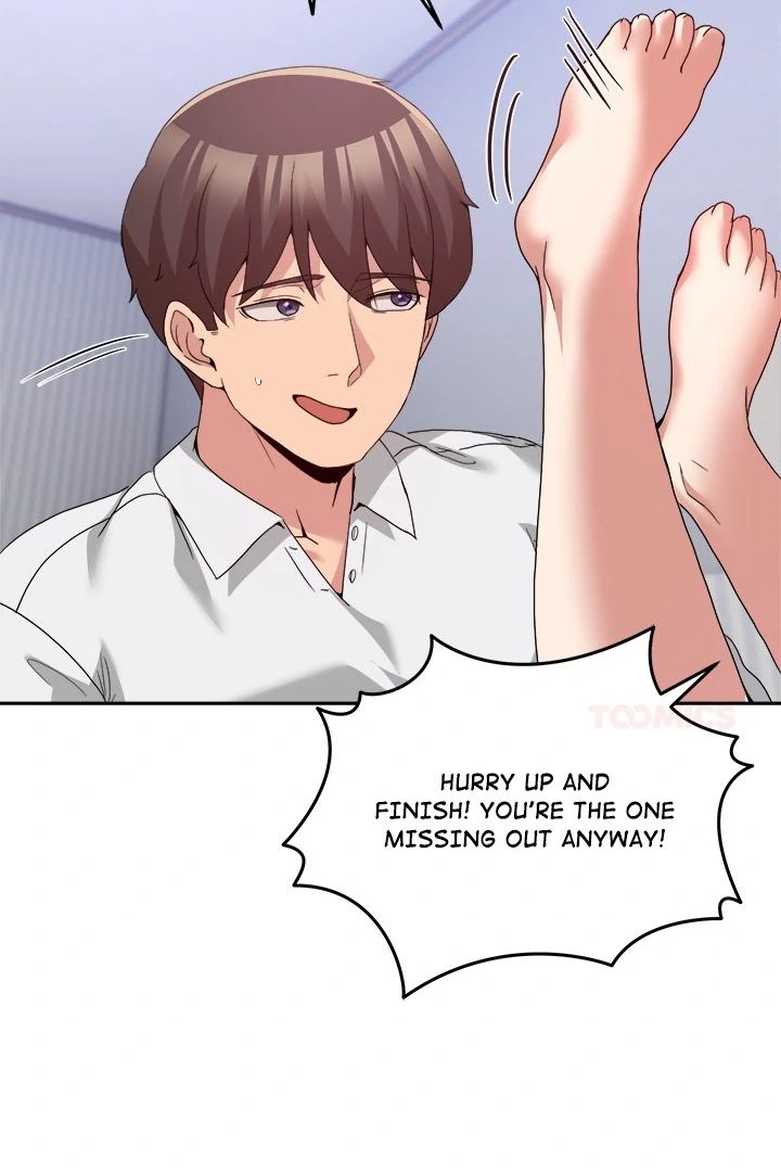 No Men Allowed Chapter 21 - Page 61 in English