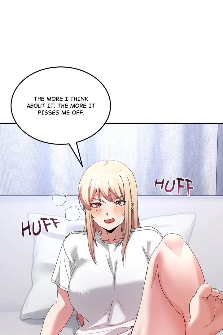 No Men Allowed Chapter 21 - Page 62 in English