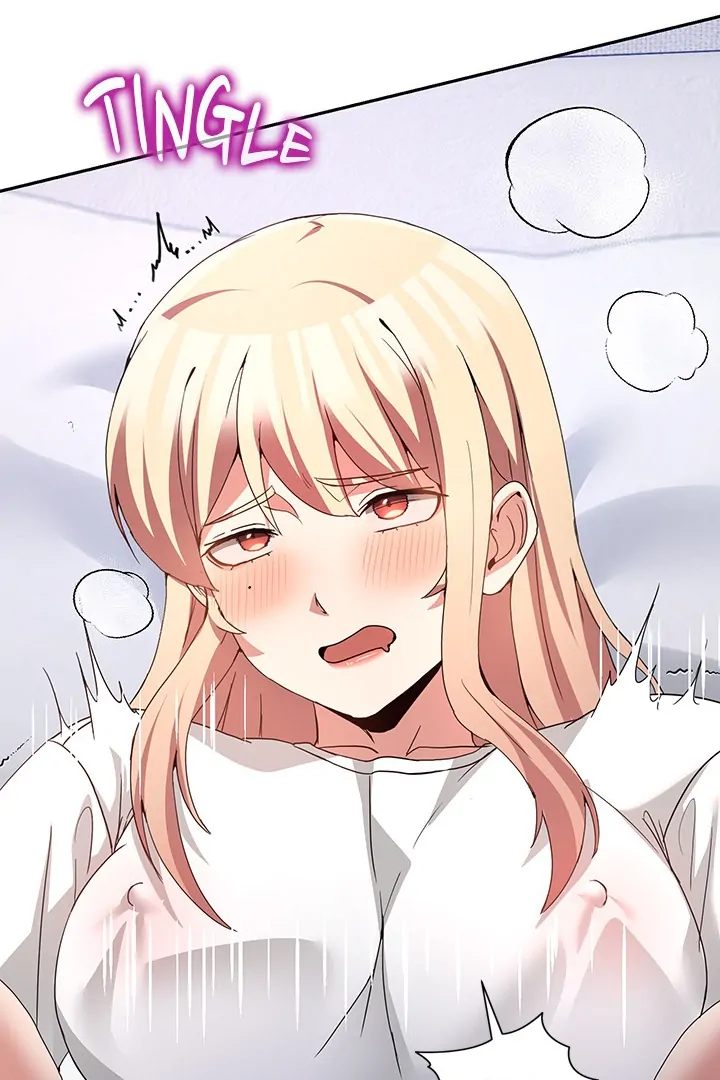 No Men Allowed Chapter 21 - Page 68 in English