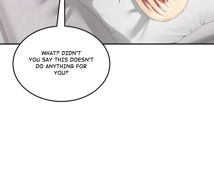 No Men Allowed Chapter 21 - Page 71 in English