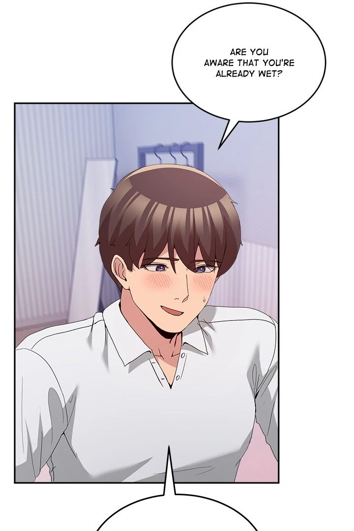 No Men Allowed Chapter 21 - Page 72 in English