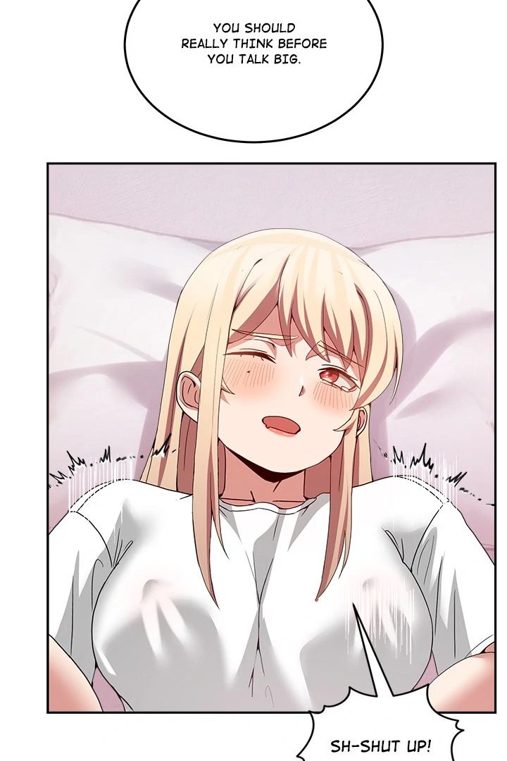 No Men Allowed Chapter 21 - Page 73 in English