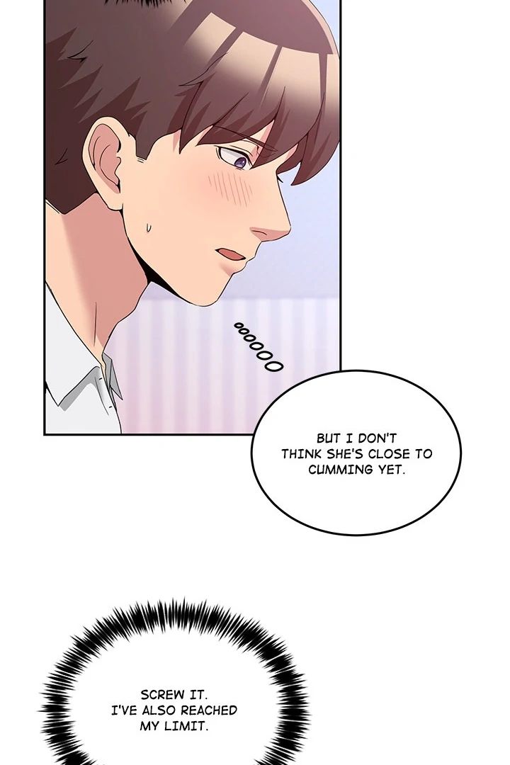 No Men Allowed Chapter 21 - Page 81 in English