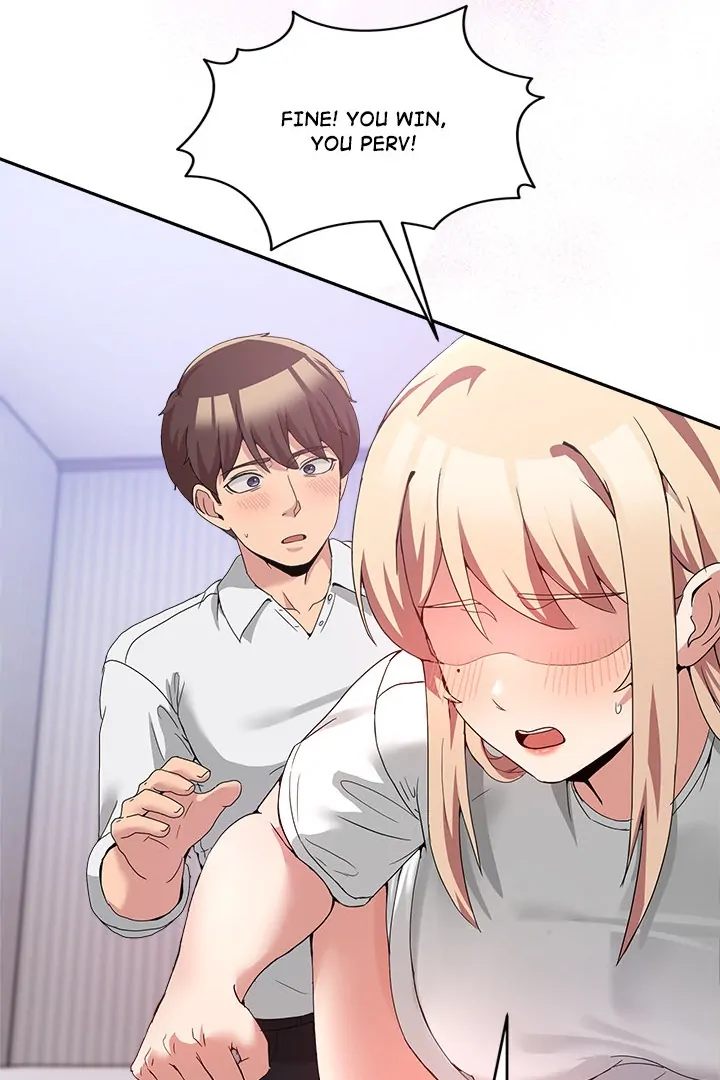 No Men Allowed Chapter 21 - Page 94 in English