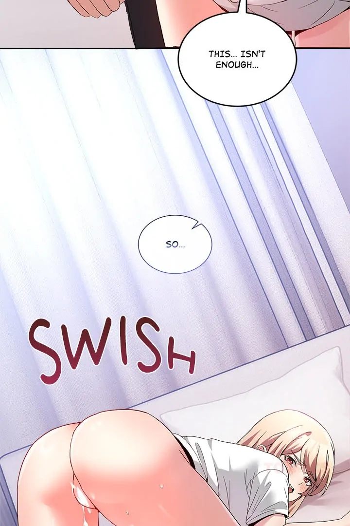 No Men Allowed Chapter 21 - Page 95 in English