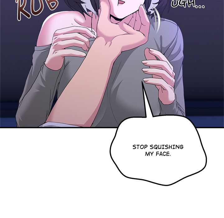 No Men Allowed Chapter 27 - Page 10 in English