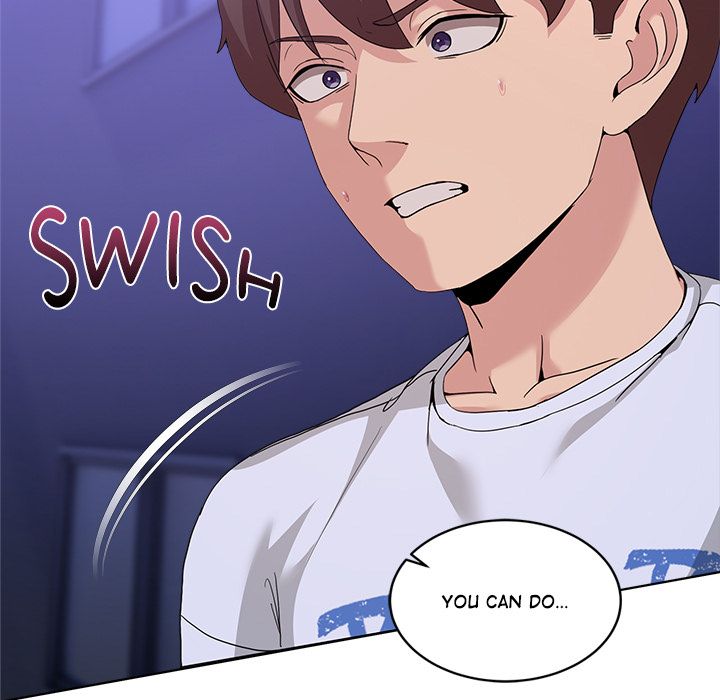 No Men Allowed Chapter 27 - Page 100 in English