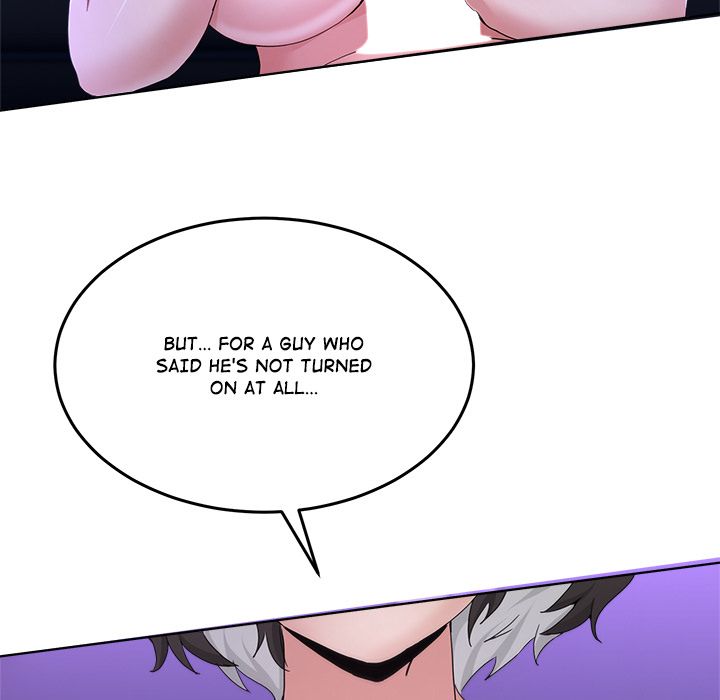 No Men Allowed Chapter 27 - Page 106 in English