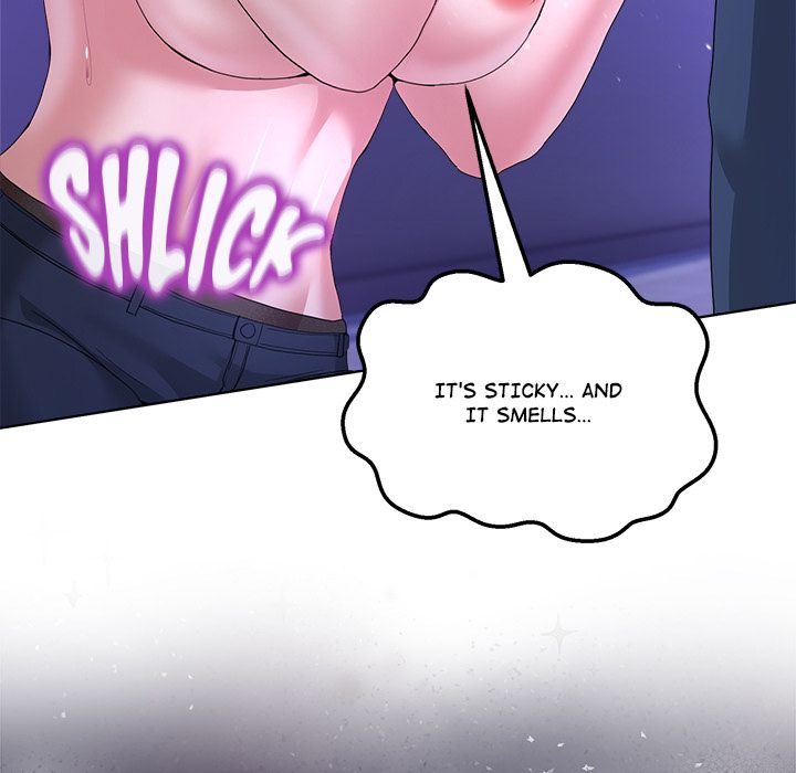 No Men Allowed Chapter 27 - Page 116 in English
