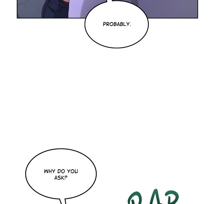 No Men Allowed Chapter 27 - Page 122 in English