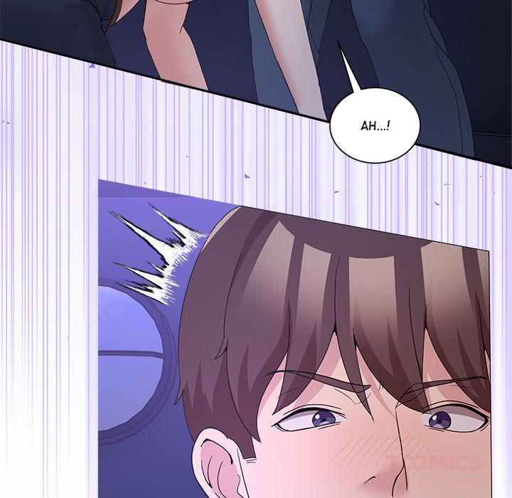 No Men Allowed Chapter 27 - Page 147 in English