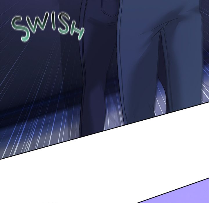 No Men Allowed Chapter 27 - Page 159 in English
