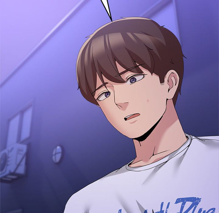 No Men Allowed Chapter 27 - Page 171 in English