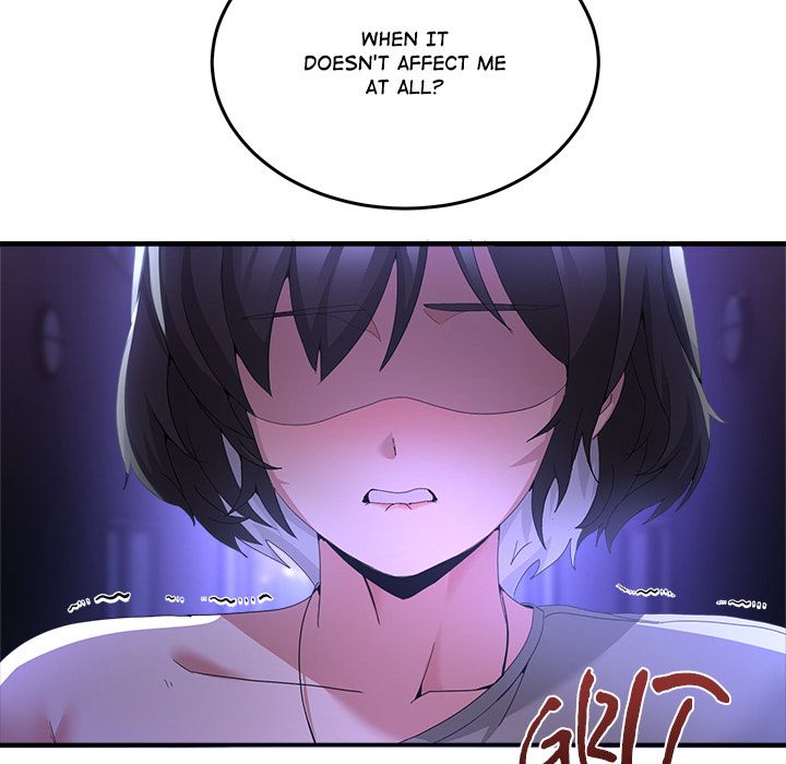 No Men Allowed Chapter 27 - Page 37 in English