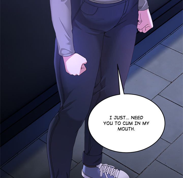 No Men Allowed Chapter 27 - Page 42 in English
