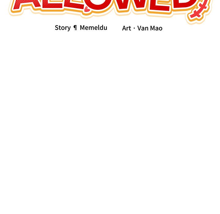 No Men Allowed Chapter 27 - Page 45 in English