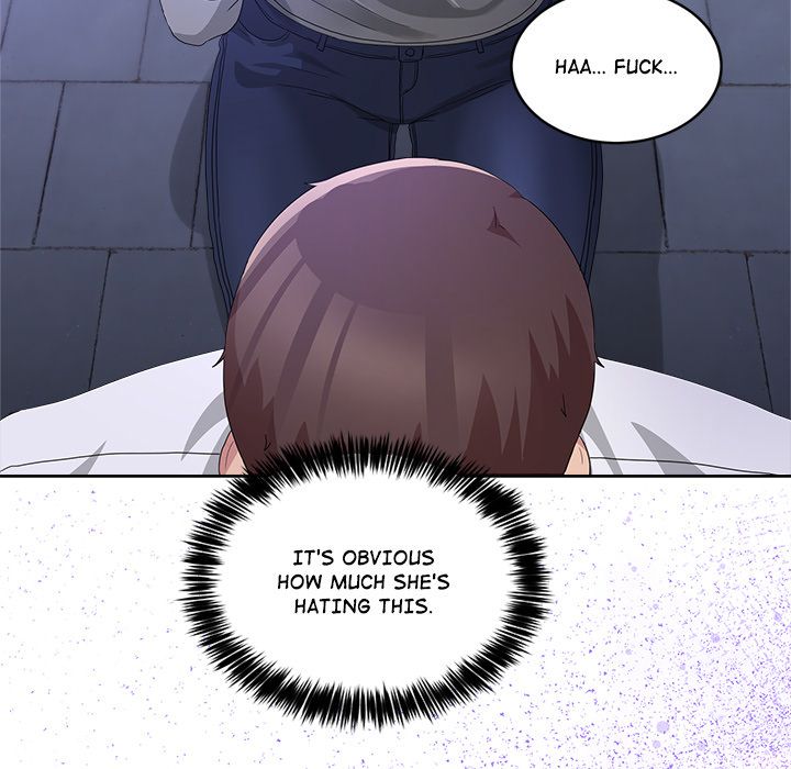 No Men Allowed Chapter 27 - Page 52 in English