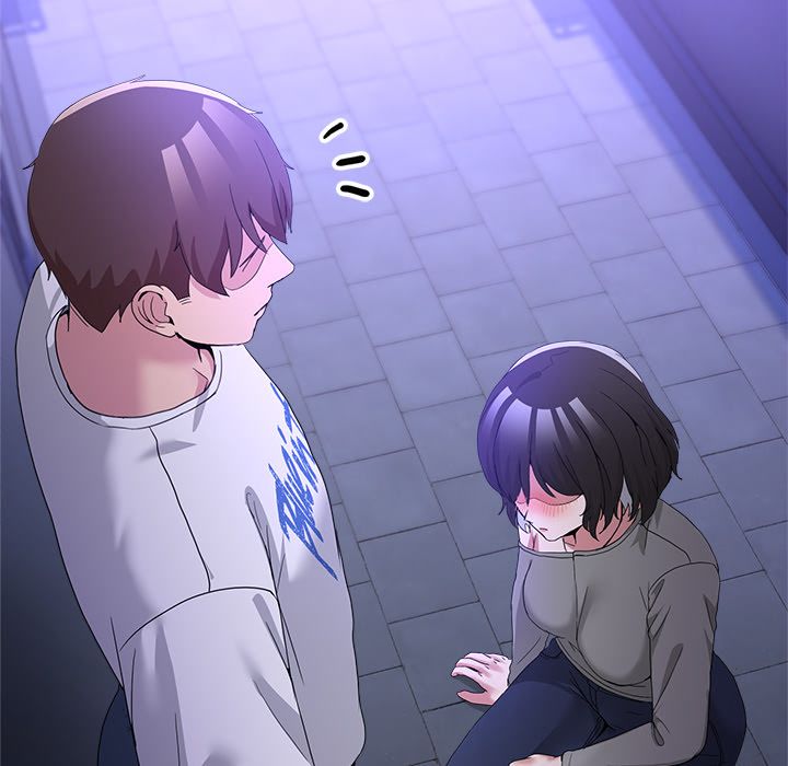 No Men Allowed Chapter 27 - Page 54 in English