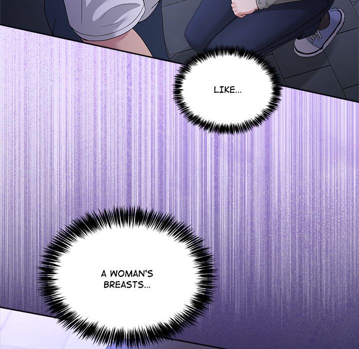 No Men Allowed Chapter 27 - Page 55 in English