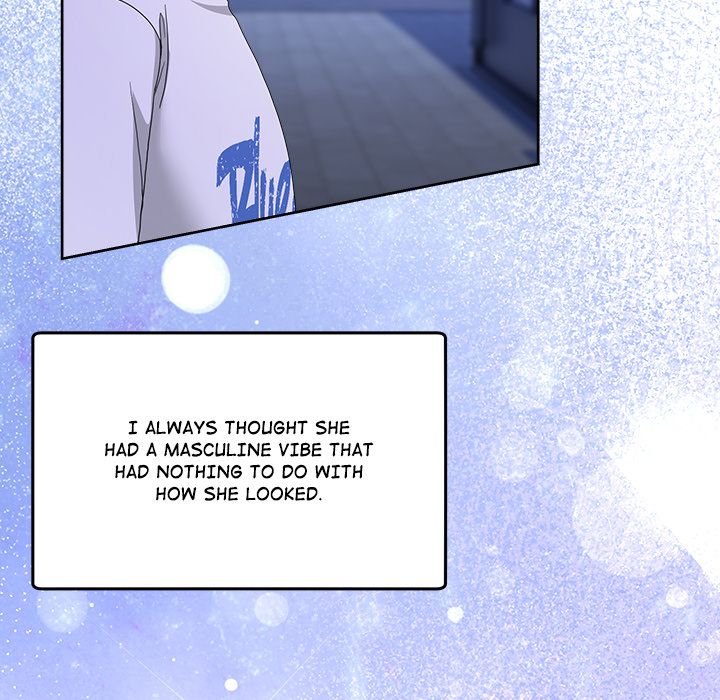 No Men Allowed Chapter 27 - Page 64 in English