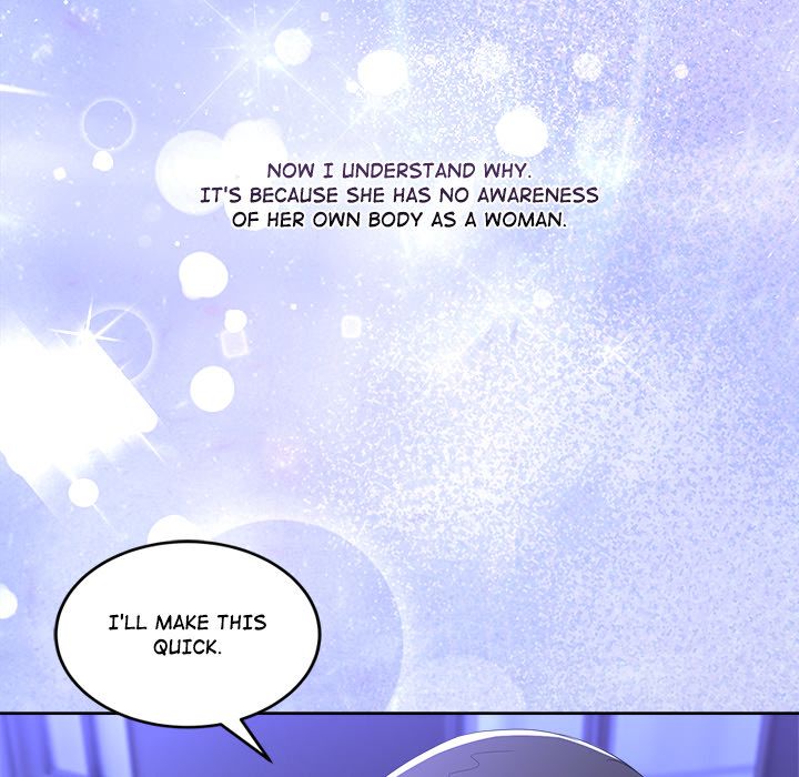 No Men Allowed Chapter 27 - Page 65 in English