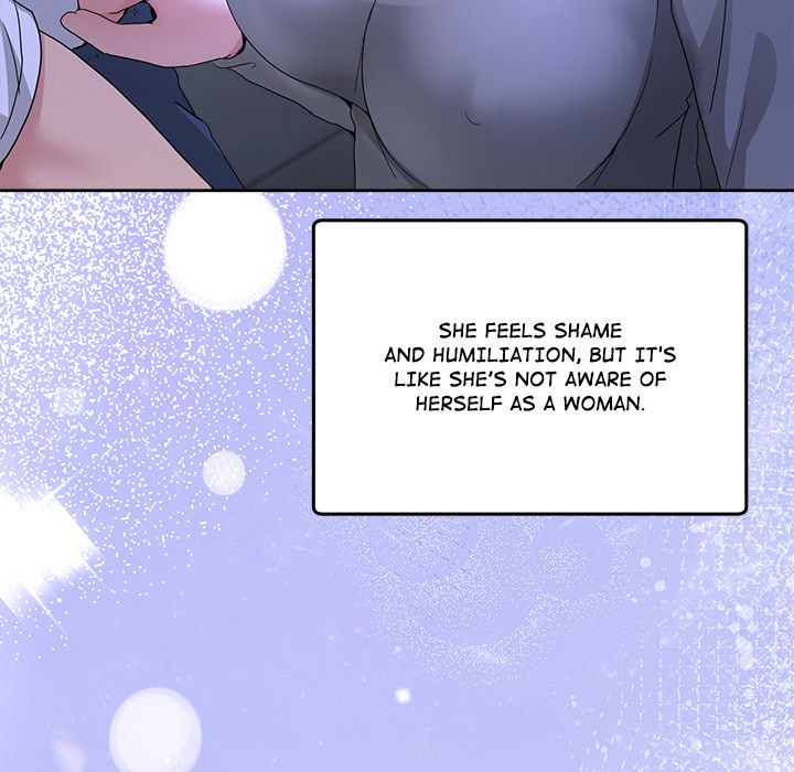 No Men Allowed Chapter 27 - Page 67 in English