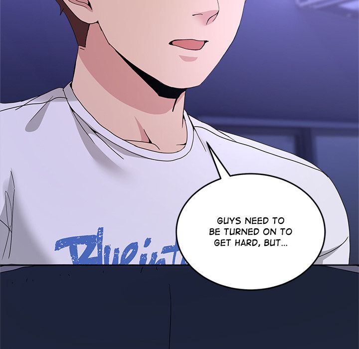 No Men Allowed Chapter 27 - Page 82 in English