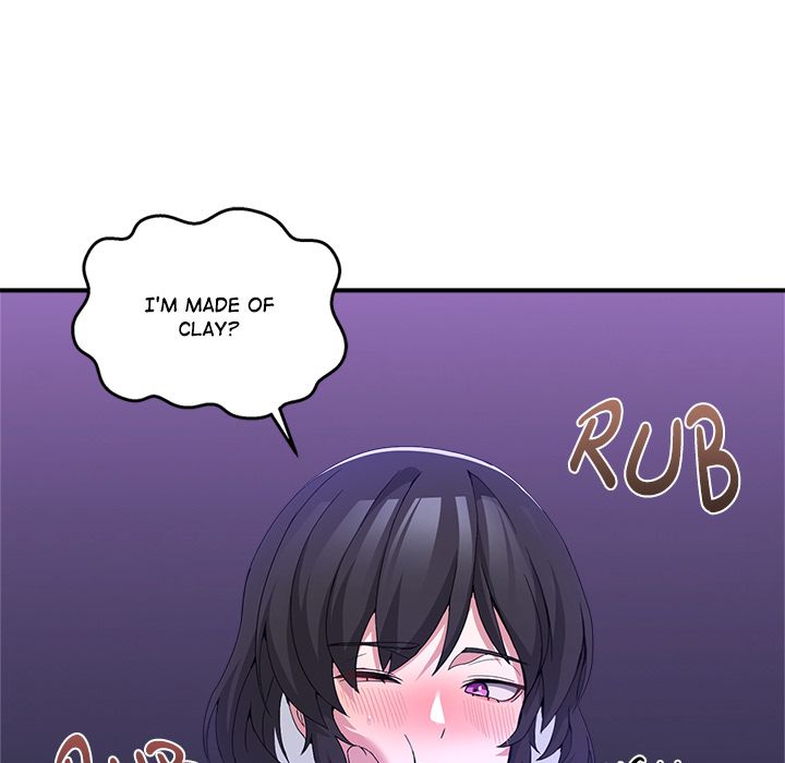 No Men Allowed Chapter 27 - Page 9 in English