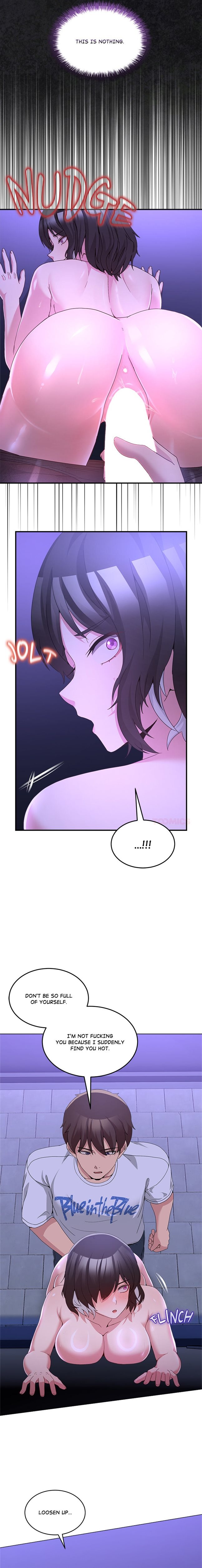 No Men Allowed Chapter 28 - Page 4 in English