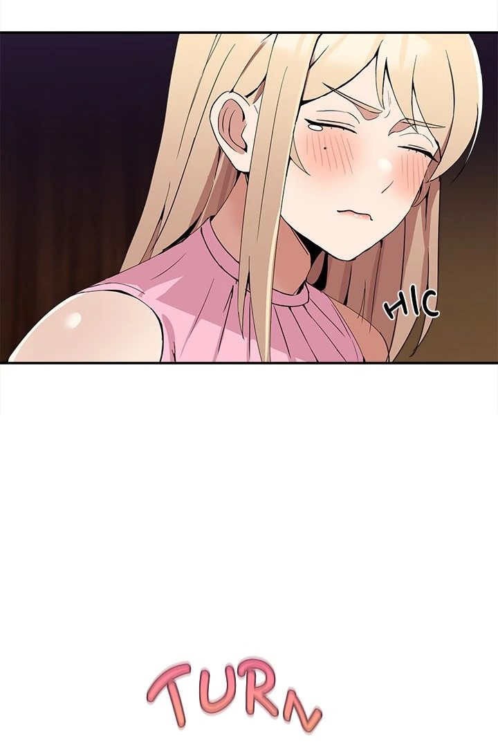 No Men Allowed Chapter 3 - Page 101 in English