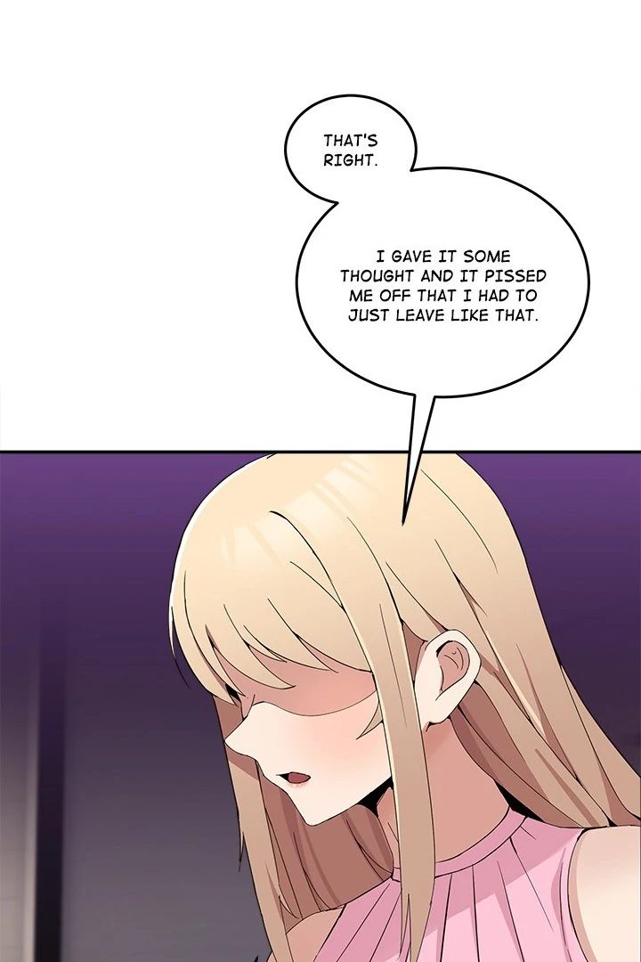 No Men Allowed Chapter 3 - Page 105 in English