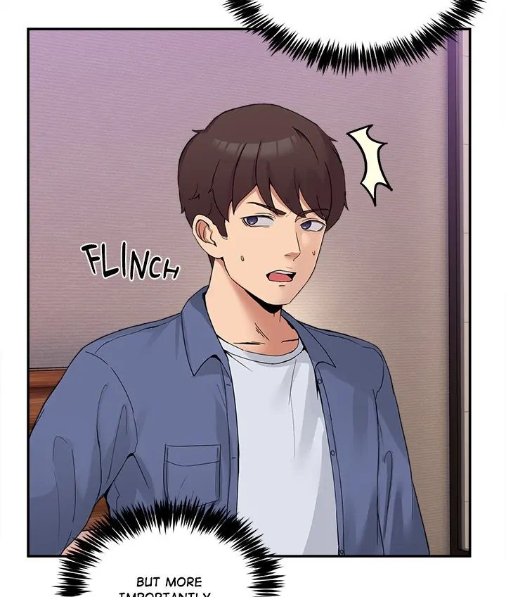 No Men Allowed Chapter 3 - Page 107 in English