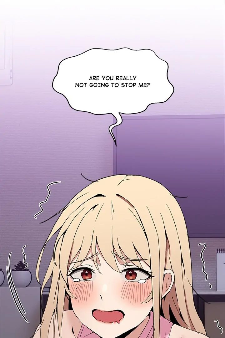 No Men Allowed Chapter 3 - Page 119 in English