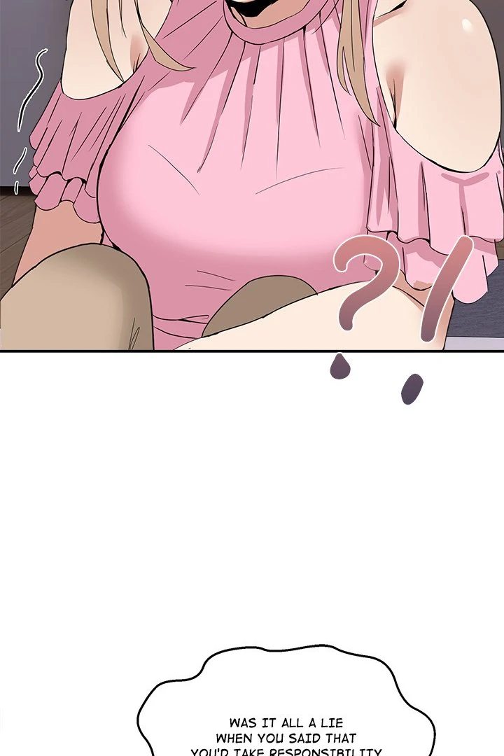 No Men Allowed Chapter 3 - Page 120 in English