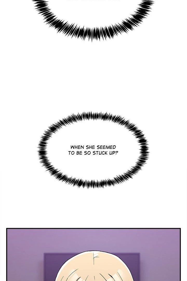 No Men Allowed Chapter 3 - Page 125 in English